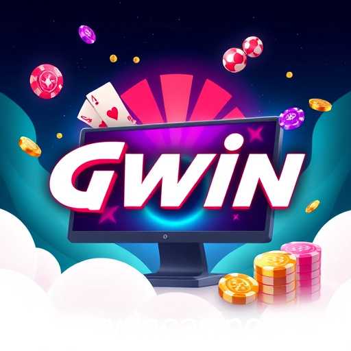 The Evolution of Gwin Casino in Online Gaming