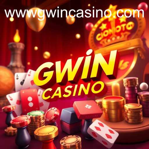 Gwin casino