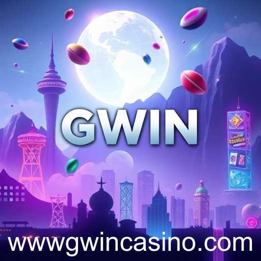Gwin Casino: A Digital Revolution in Gaming