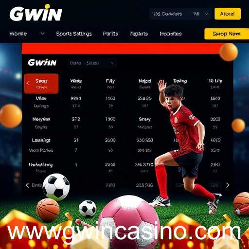 Gwin Casino's Impact on the Online Gaming Industry