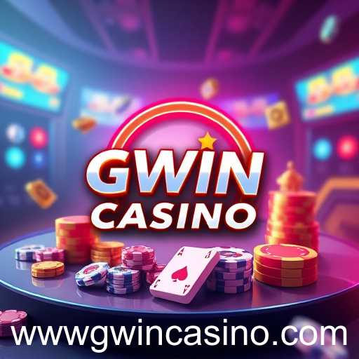 The Rise of Gwin Casino in Online Gaming