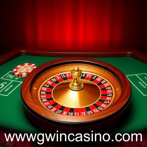The Rise of Gwin Casino in Online Gaming