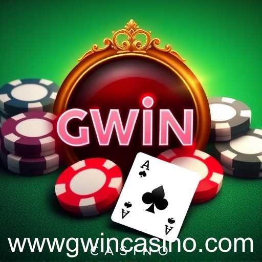 The Rise of Online Poker Rooms: A Spotlight on Gwin Casino