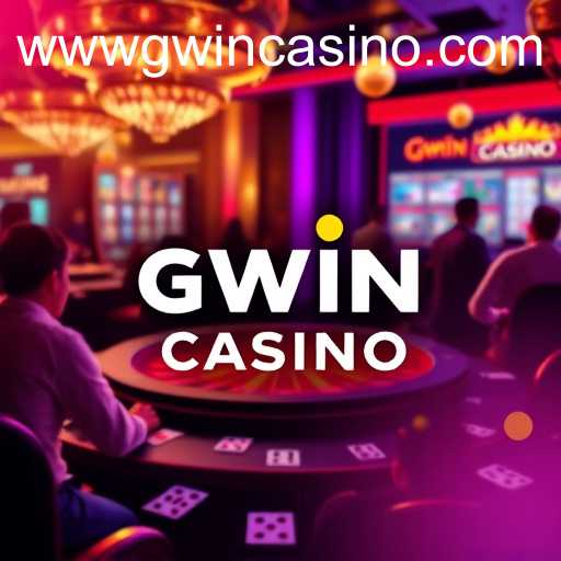 The Rise of Gwin Casino in Online Gaming