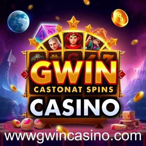 Gwin casino