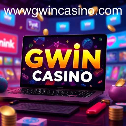 The Rise of Online Gaming: Gwin Casino's Impact